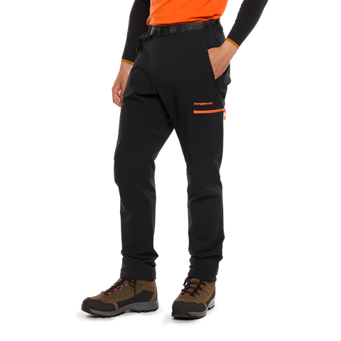 Trangoworld Pantalón Largo Hombre VERNON