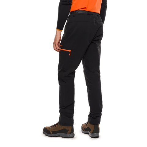 Trangoworld Pantalón Largo Hombre VERNON