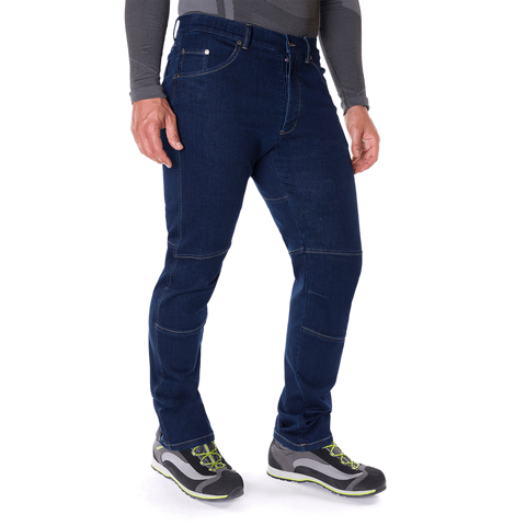 Trangoworld Pantalón Largo Hombre YOSEMITE DC