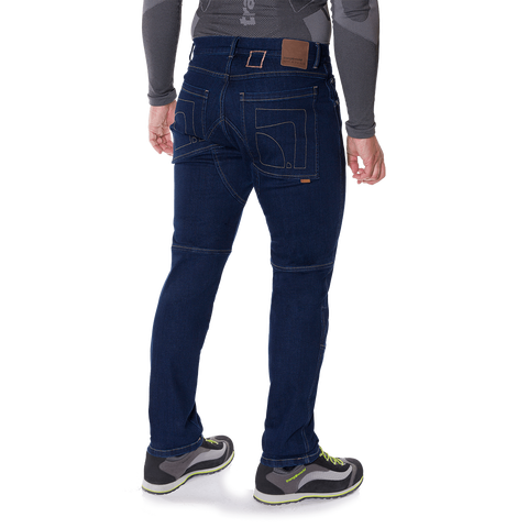 Trangoworld Pantalón Largo Hombre YOSEMITE DC