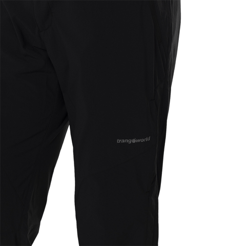 Trangoworld Pantalón Largo Hombre YUMCO