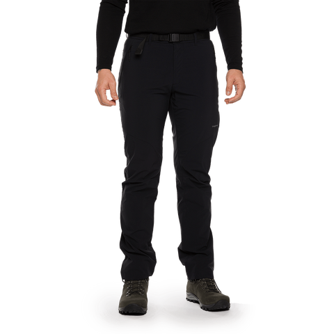 Trangoworld Pantalón Largo Hombre YUMCO