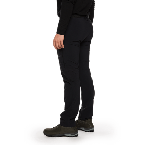 Trangoworld Pantalón Largo Hombre YUMCO