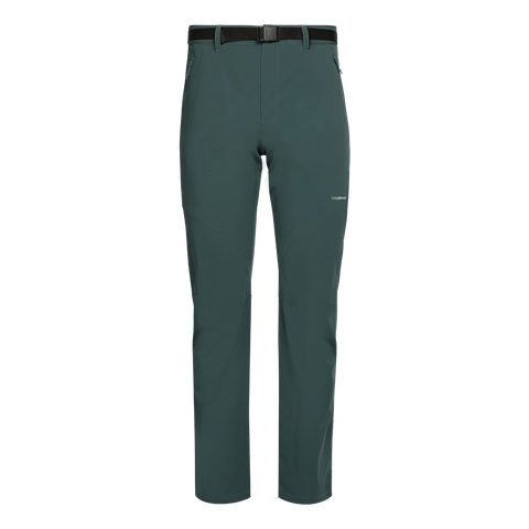 Trangoworld Pantalón Largo Hombre YUMCO DF