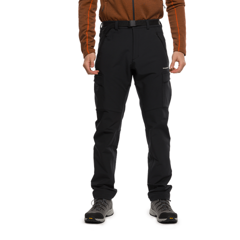 Trangoworld Pantalón Largo Hombre ZAGORA