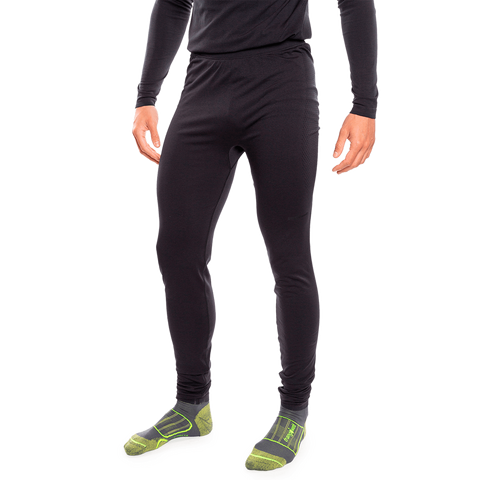 Trangoworld Pantalón Largo Interior Hombre HUOS