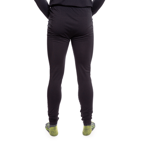 Trangoworld Pantalón Largo Interior Hombre HUOS