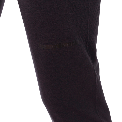 Trangoworld Pantalón Largo Interior Mujer LESCAR