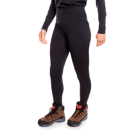 Trangoworld Pantalón Largo Interior Mujer LESCAR