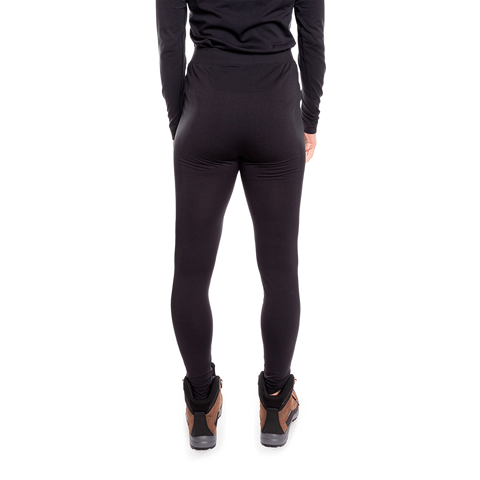 Trangoworld Pantalón Largo Interior Mujer LESCAR