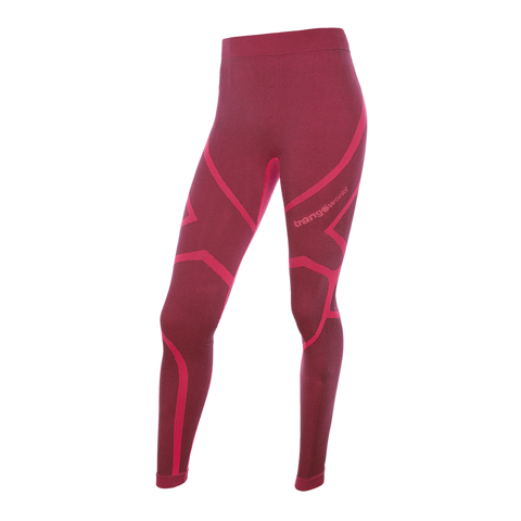 Trangoworld Pantalón Largo Interior Mujer PUIL KB