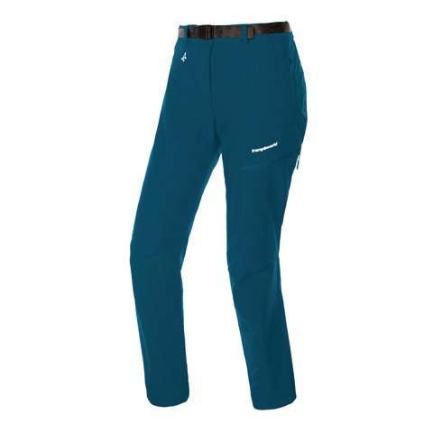 Trangoworld Pantalón Largo Mujer ARADE