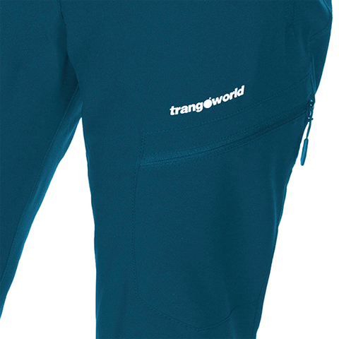 Trangoworld Pantalón Largo Mujer ARADE