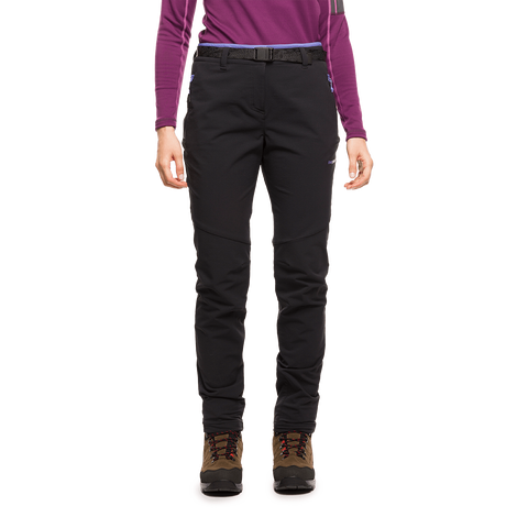 Trangoworld Pantalón Largo Mujer AROLLA