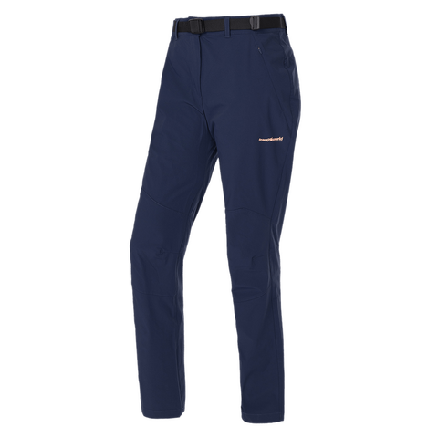 Trangoworld Pantalón Largo Mujer AYRENS