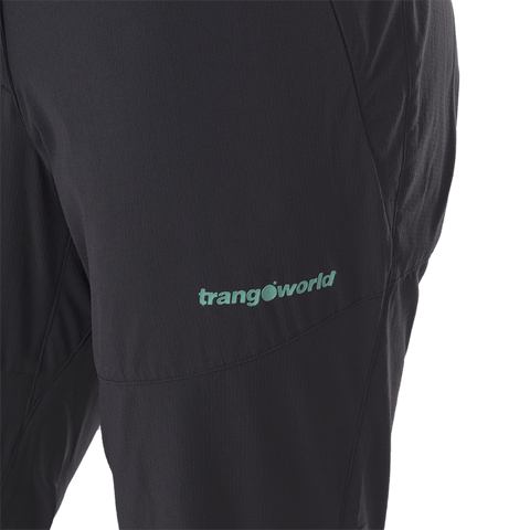 Trangoworld Pantalón Largo Mujer BALMAZ