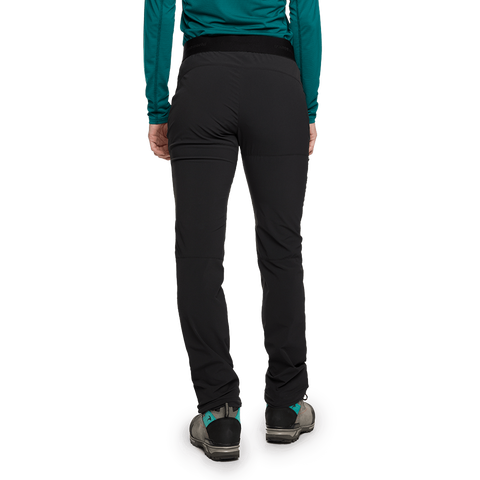 Trangoworld Pantalón Largo Mujer BALMAZ