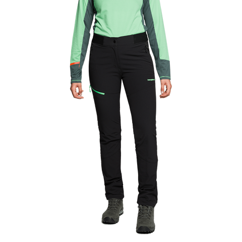 Trangoworld Pantalón Largo Mujer BALMAZ DF