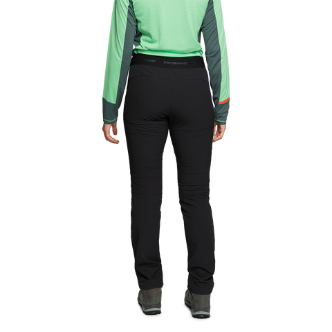Trangoworld Pantalón Largo Mujer BALMAZ DF