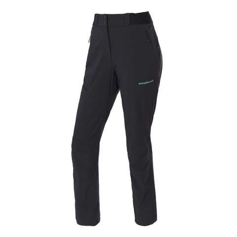 trangoworld Pantalón largo Mujer BALMAZ
