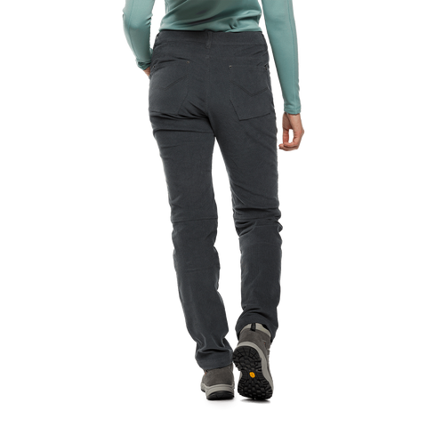 Trangoworld Pantalón Largo Mujer BATISIELLES ST