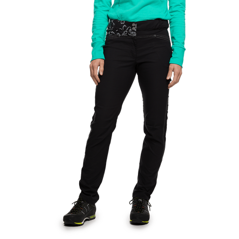 trangoworld Pantalón largo Mujer BAVELLA