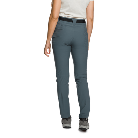 Trangoworld Pantalón Largo Mujer BREDA