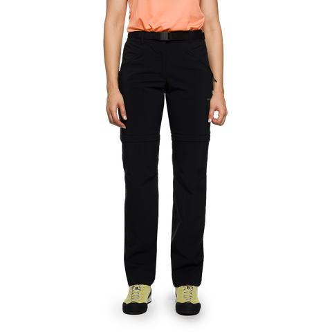 Trangoworld Pantalón Largo Mujer BUHLER SF