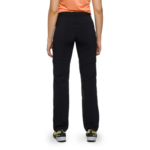 Trangoworld Pantalón Largo Mujer BUHLER SF