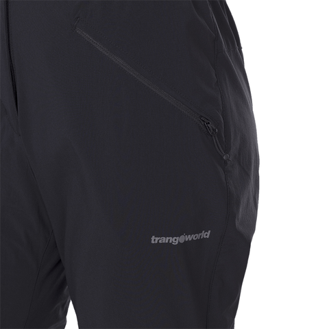 trangoworld Pantalón largo Mujer BUHLER SF