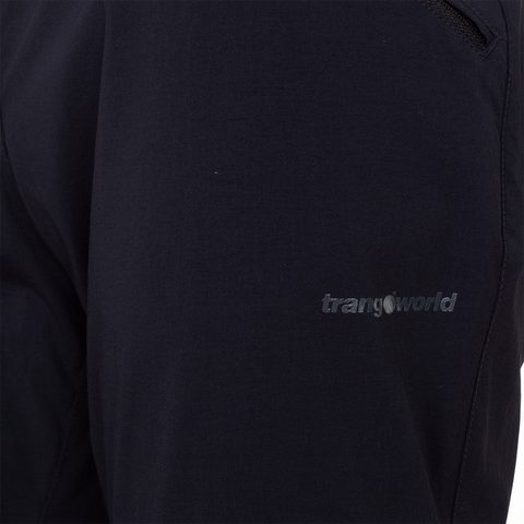 Trangoworld Pantalón Largo Mujer BUHLER VN