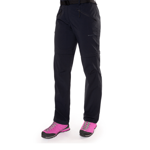 Trangoworld Pantalón Largo Mujer BUHLER VN