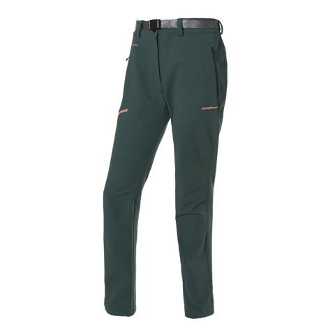 trangoworld Pantalón largo Mujer CAUSIAT