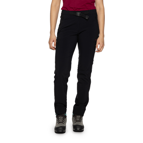 Trangoworld Pantalón Largo Mujer CUMBAL