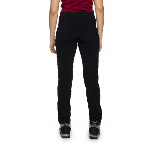 Trangoworld Pantalón Largo Mujer CUMBAL