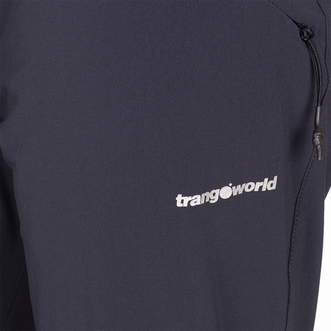 Trangoworld Pantalón Largo Mujer DHAULAGIRI