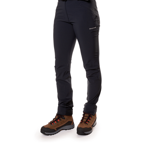 Trangoworld Pantalón Largo Mujer DHAULAGIRI