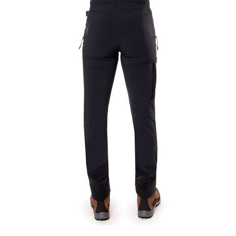 Trangoworld Pantalón Largo Mujer DHAULAGIRI