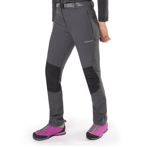 Trangoworld Pantalón Largo Mujer DUNAI