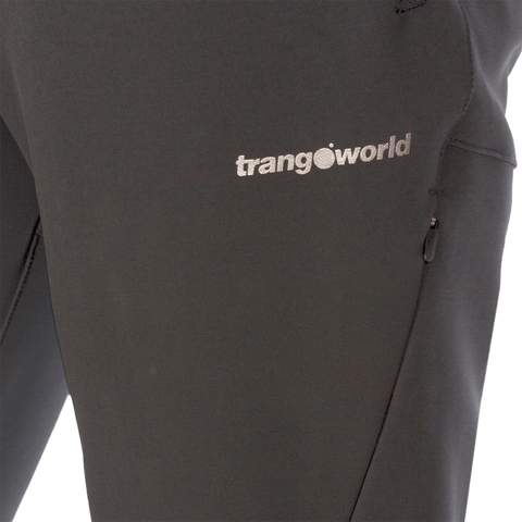 Trangoworld Pantalón Largo Mujer DUNAI