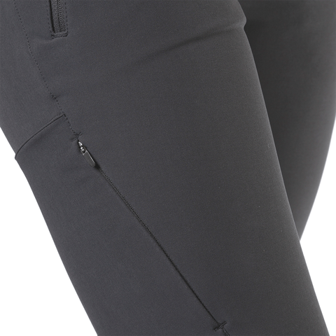 Trangoworld Pantalón Largo Mujer DUNAI