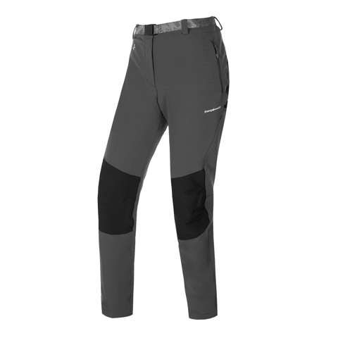 trangoworld Pantalón largo Mujer DUNAI