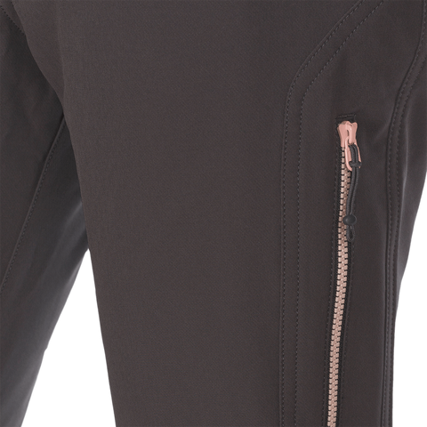 Trangoworld Pantalón Largo Mujer ESPREA KB