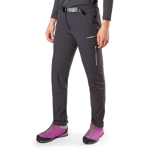 Trangoworld Pantalón Largo Mujer ESPREA KB
