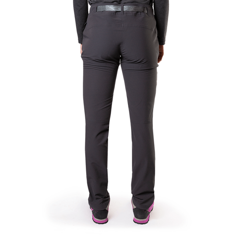 Trangoworld Pantalón Largo Mujer ESPREA KB