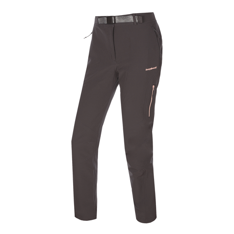 trangoworld Pantalón largo Mujer ESPREA KB