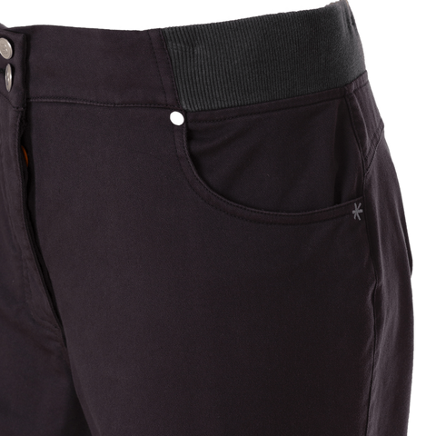 Trangoworld Pantalón Largo Mujer FASNIA