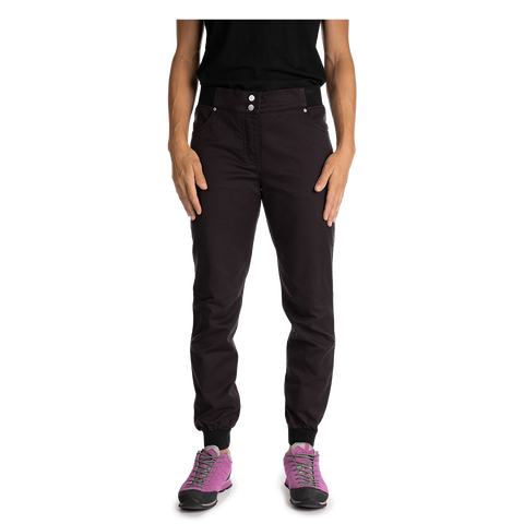 Trangoworld Pantalón Largo Mujer FASNIA