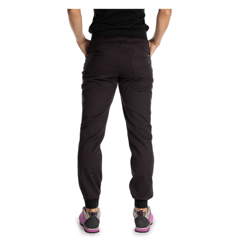 Trangoworld Pantalón Largo Mujer FASNIA