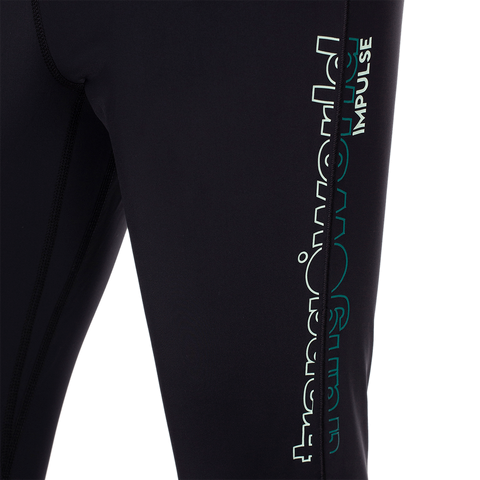 Trangoworld Pantalón Largo Mujer FIORD